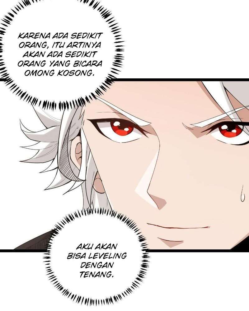 The Game That I Came From Chapter 03 Gambar 44