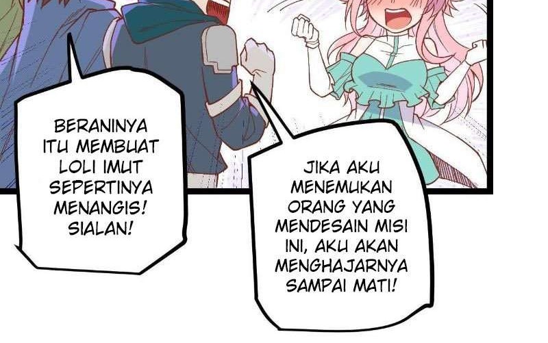 The Game That I Came From Chapter 03 Gambar 48