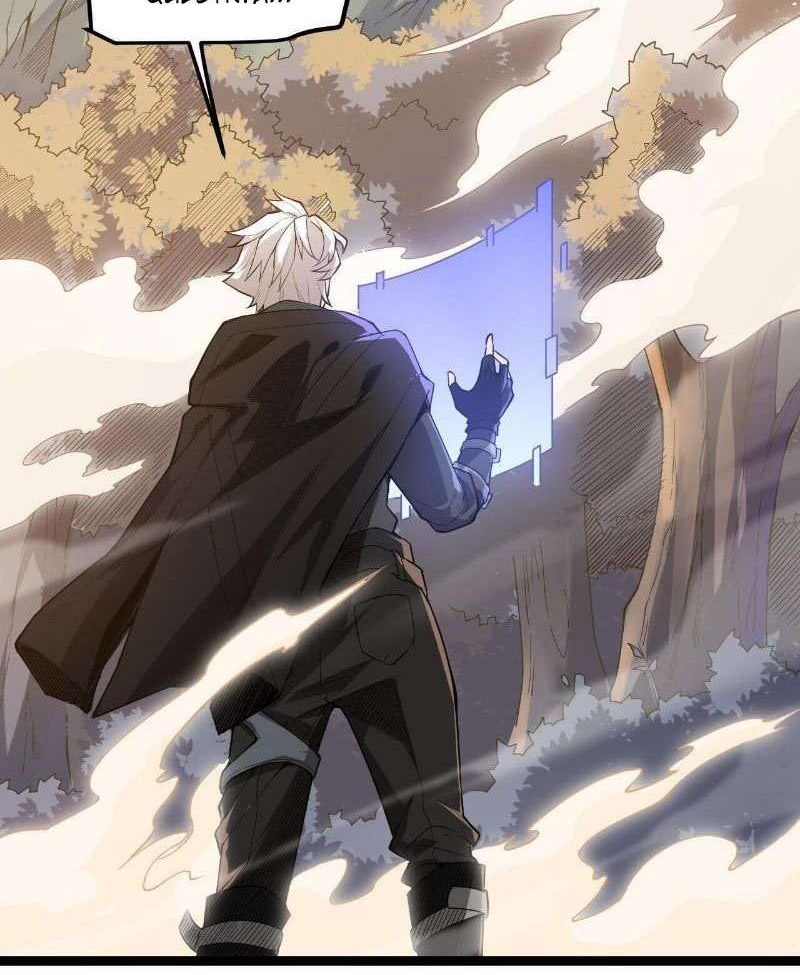 The Game That I Came From Chapter 03 Gambar 50