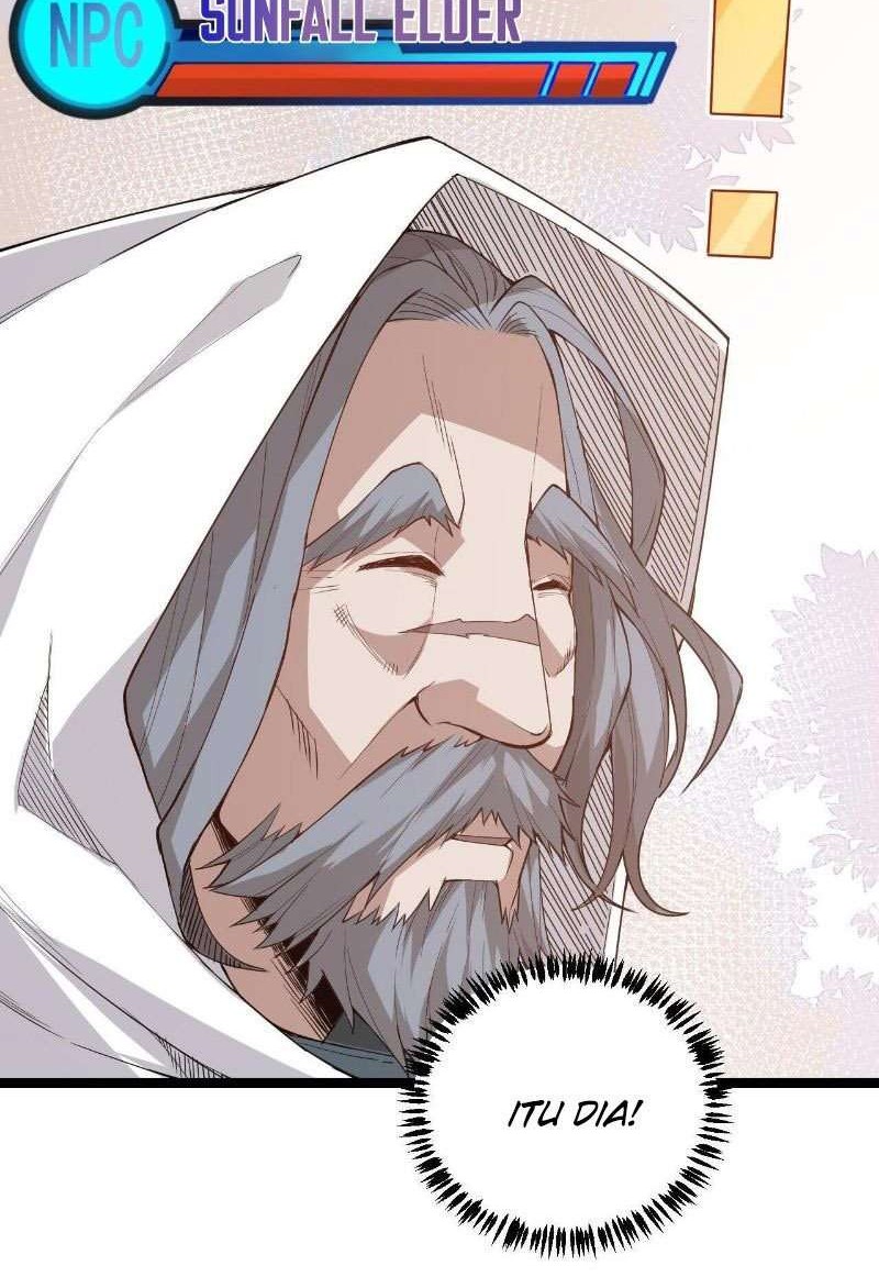 The Game That I Came From Chapter 03 Gambar 52