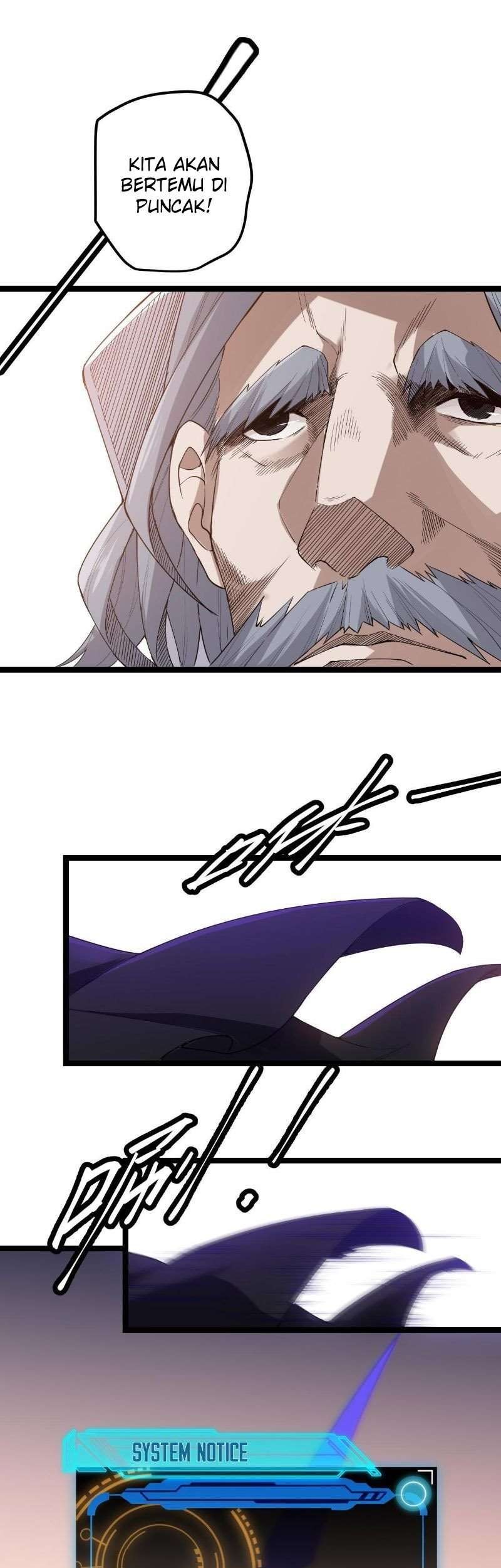 The Game That I Came From Chapter 03 Gambar 63