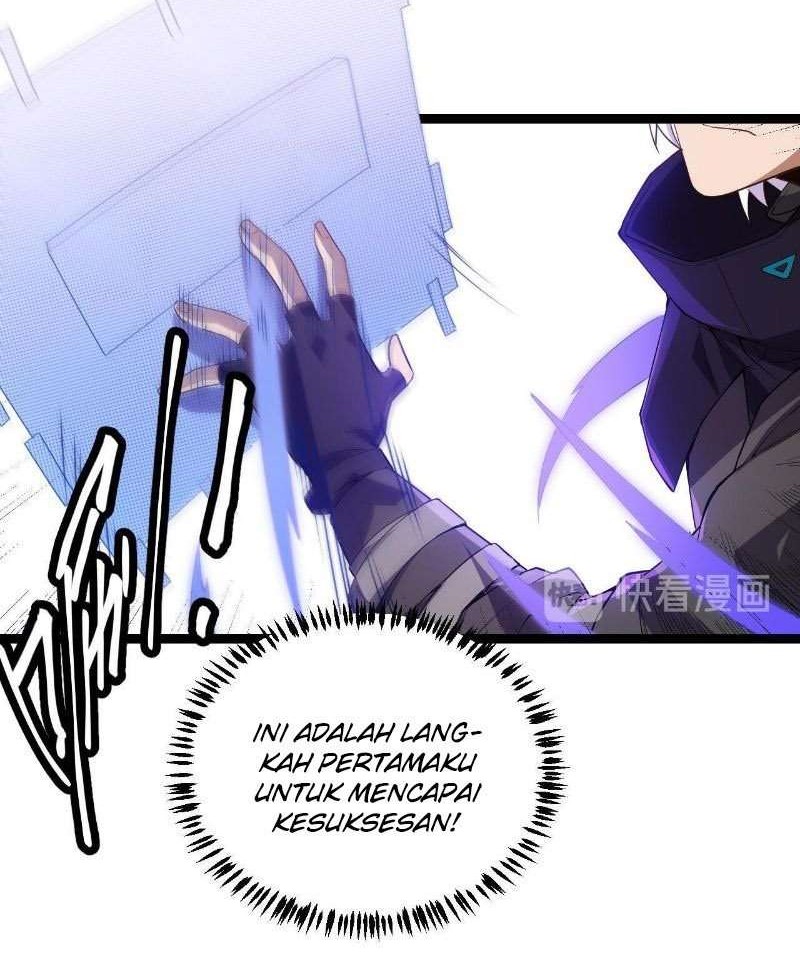 The Game That I Came From Chapter 03 Gambar 60