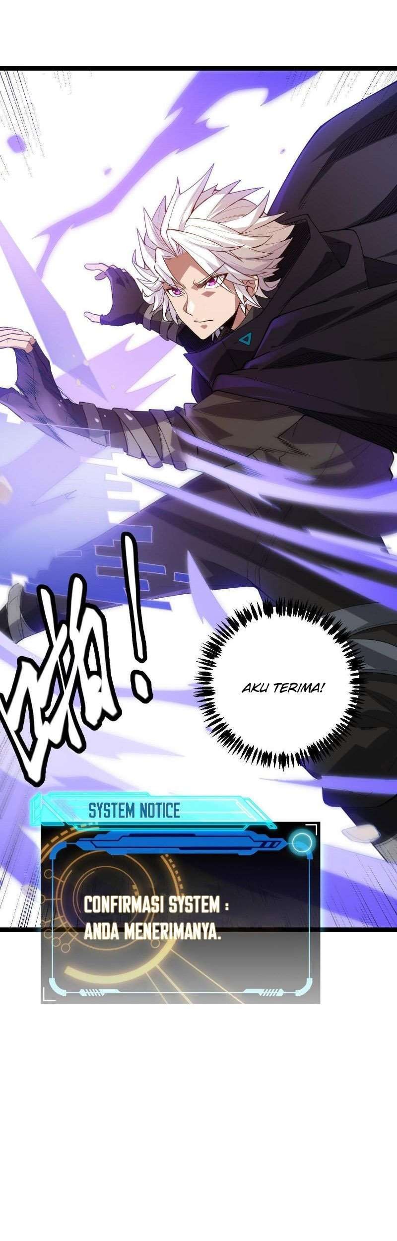 The Game That I Came From Chapter 03 Gambar 61