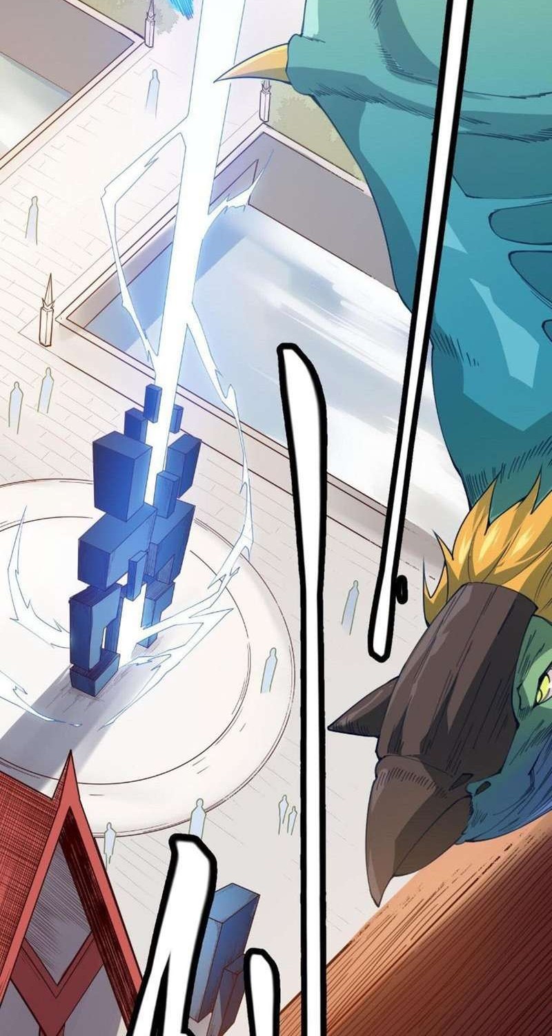 The Game That I Came From Chapter 03 Gambar 5