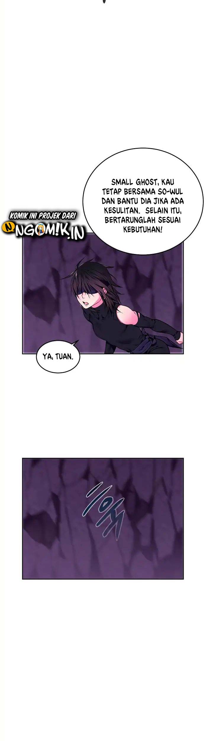 Volcanic Age Chapter 92 Gambar 9