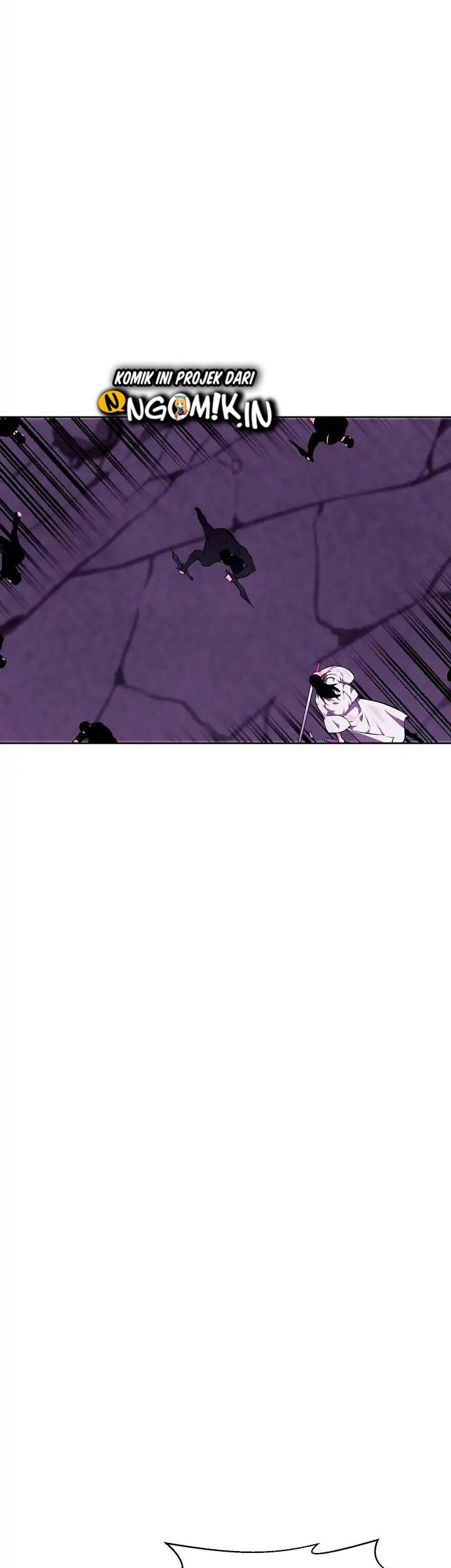 Volcanic Age Chapter 92 Gambar 11