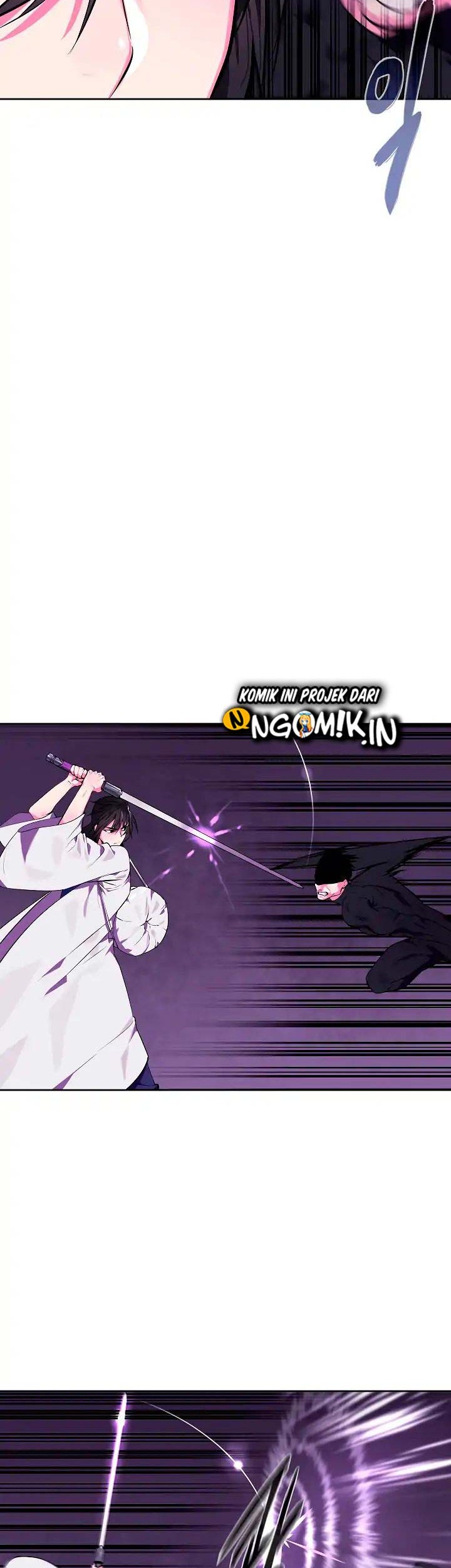 Volcanic Age Chapter 92 Gambar 15