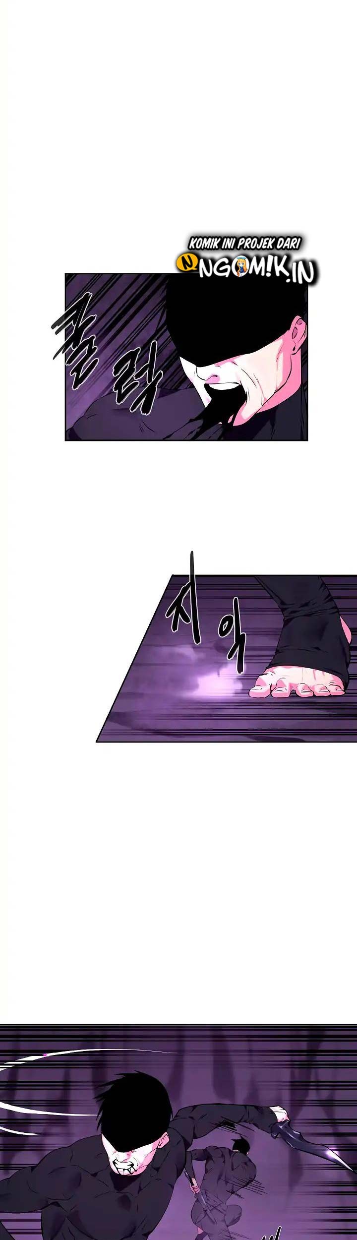 Volcanic Age Chapter 92 Gambar 17