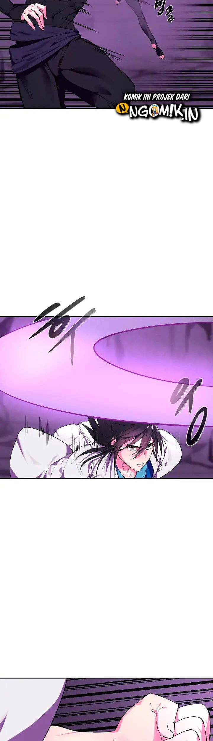 Volcanic Age Chapter 92 Gambar 18