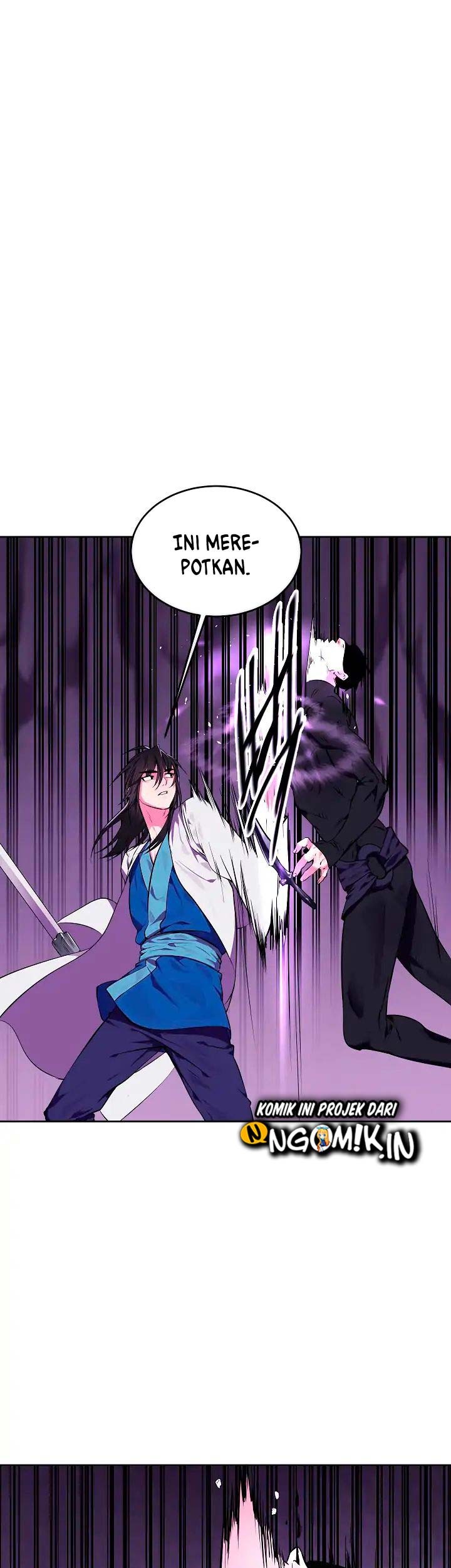 Volcanic Age Chapter 92 Gambar 20