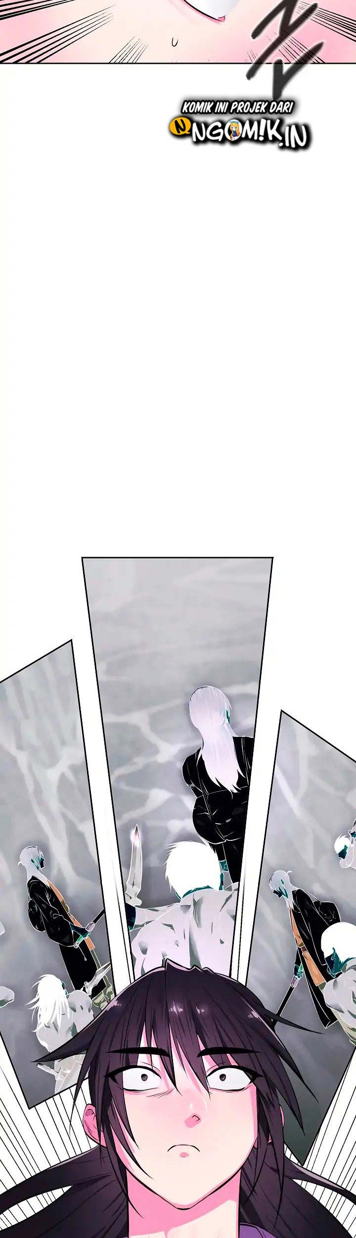 Volcanic Age Chapter 92 Gambar 24