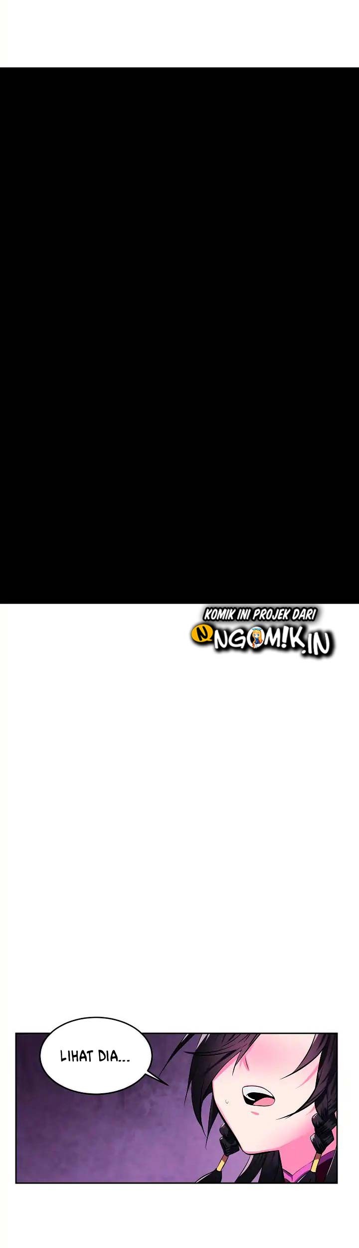 Volcanic Age Chapter 92 Gambar 35