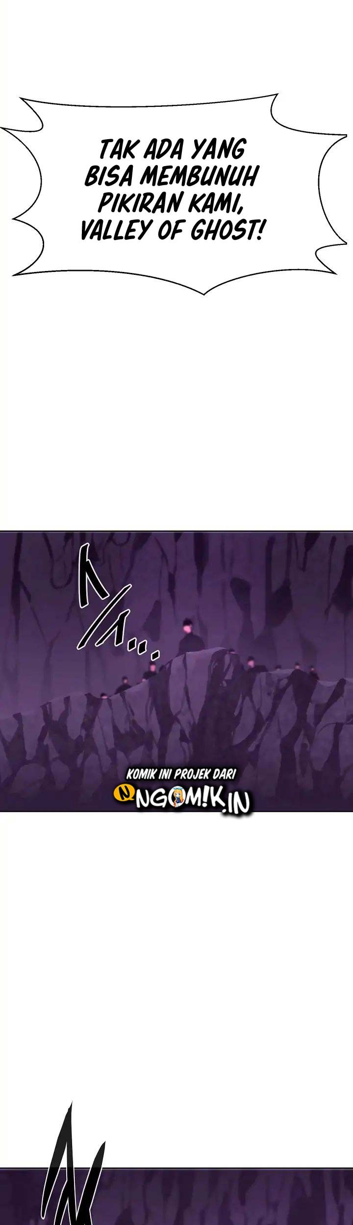 Volcanic Age Chapter 92 Gambar 40