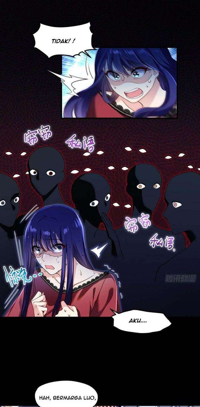 Xianzun Luowuji Chapter 35 Gambar 7