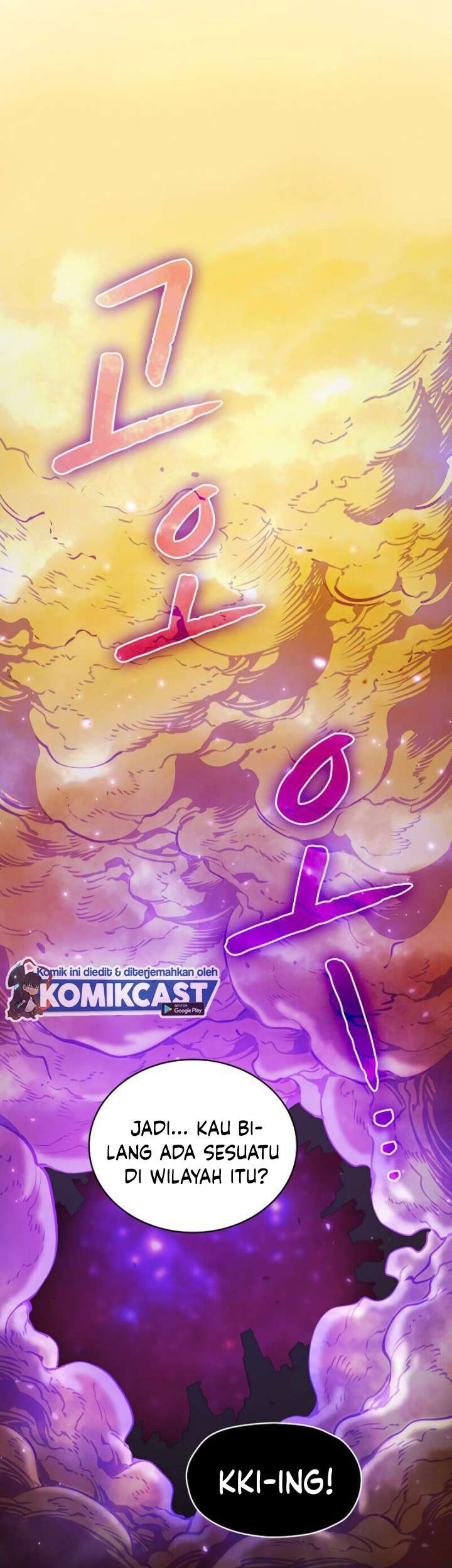 The Constellation that Returned from Hell Chapter 20 Gambar 8