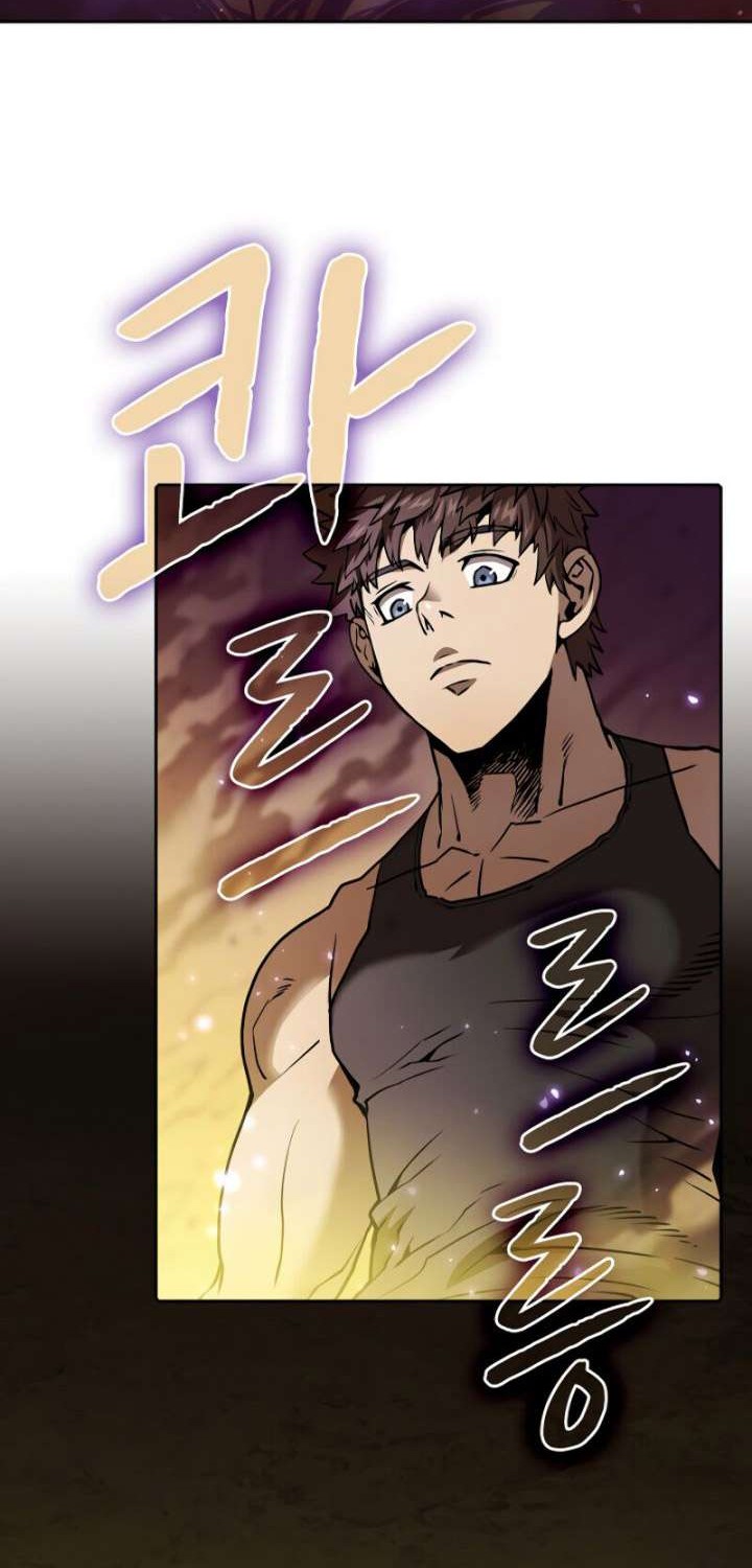 The Constellation that Returned from Hell Chapter 20 Gambar 9