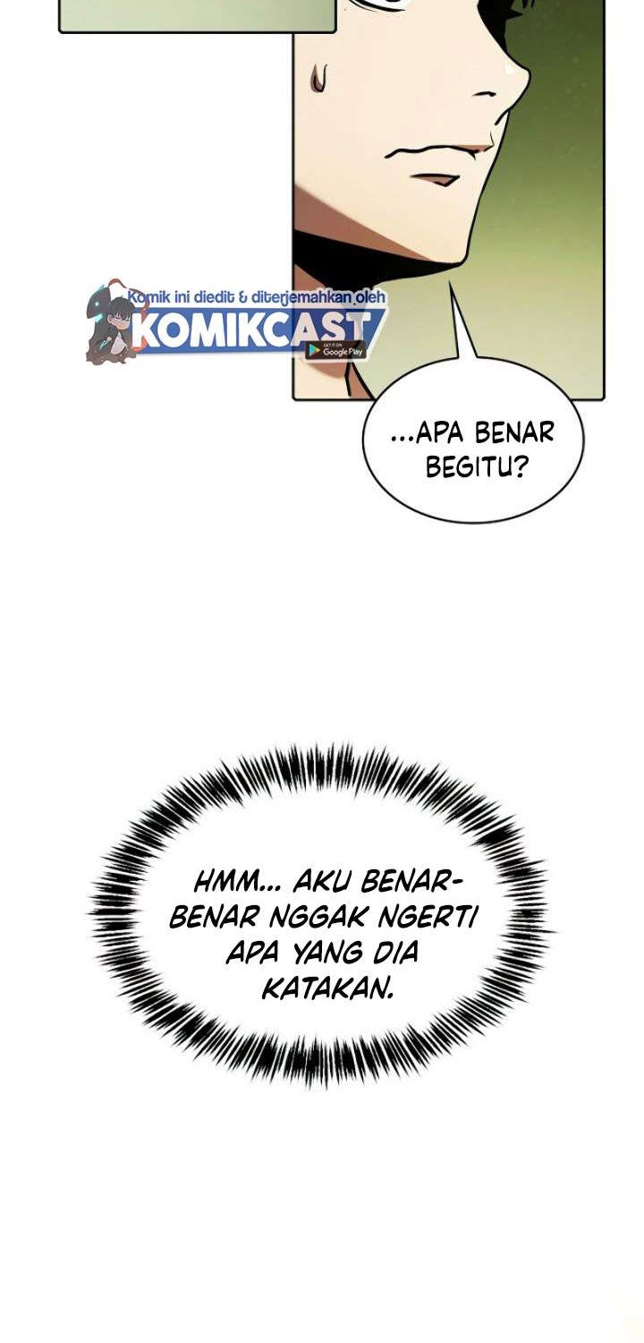 The Constellation that Returned from Hell Chapter 20 Gambar 13