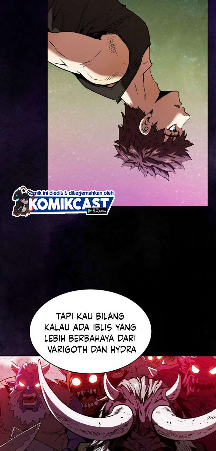 The Constellation that Returned from Hell Chapter 20 Gambar 15