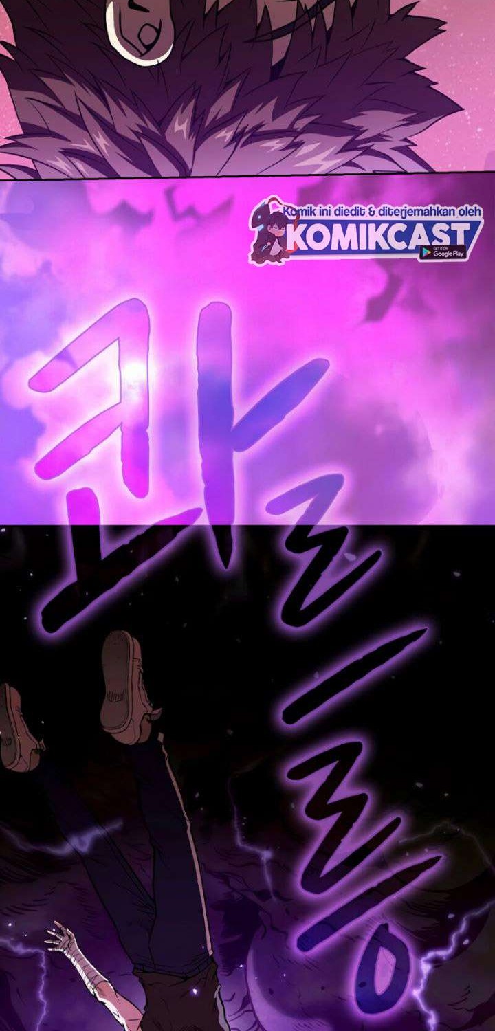 The Constellation that Returned from Hell Chapter 20 Gambar 17