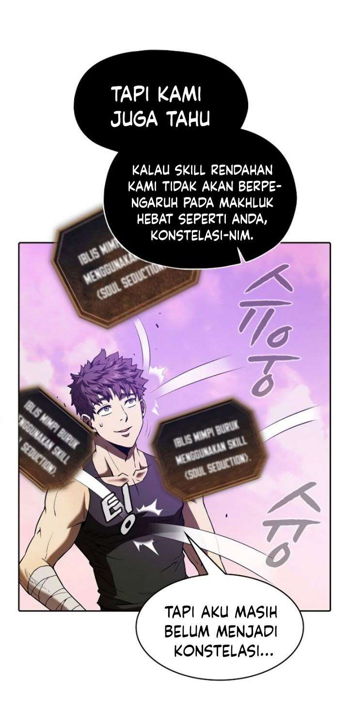 The Constellation that Returned from Hell Chapter 20 Gambar 25