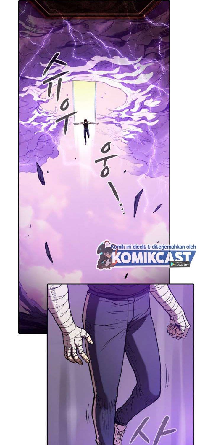 The Constellation that Returned from Hell Chapter 20 Gambar 19