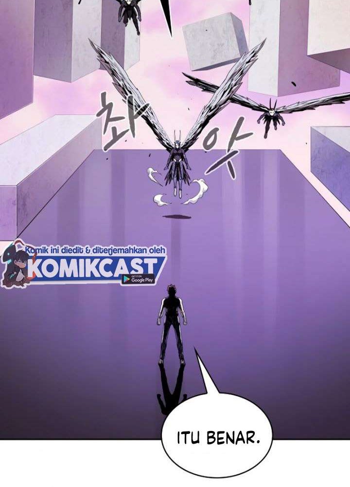 The Constellation that Returned from Hell Chapter 20 Gambar 21