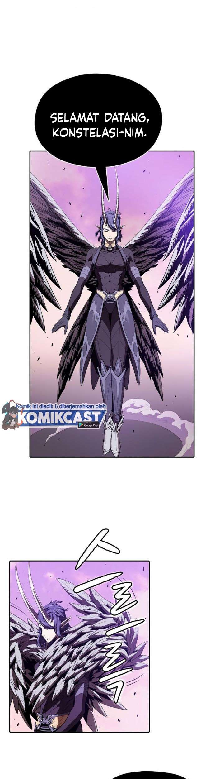 The Constellation that Returned from Hell Chapter 20 Gambar 22