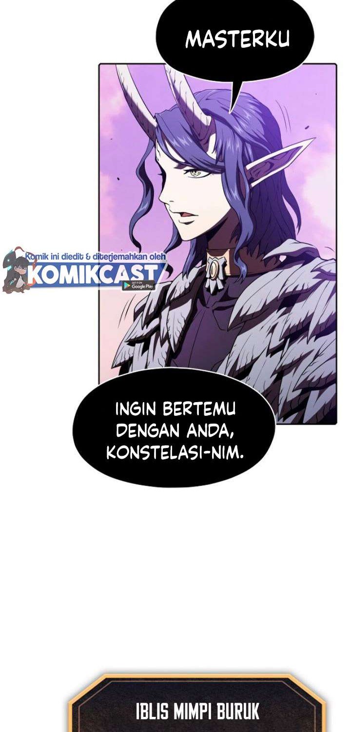 The Constellation that Returned from Hell Chapter 20 Gambar 23