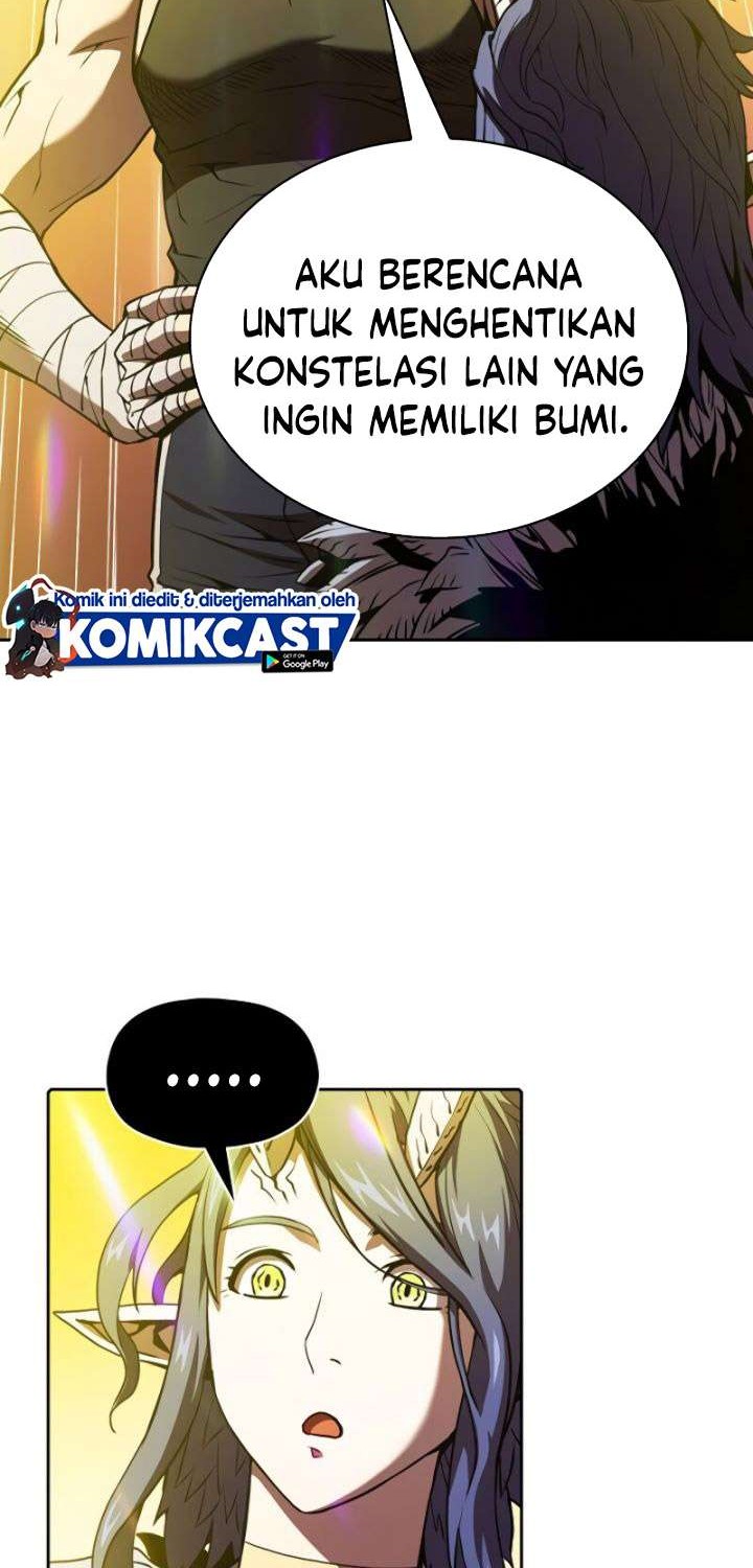 The Constellation that Returned from Hell Chapter 20 Gambar 33