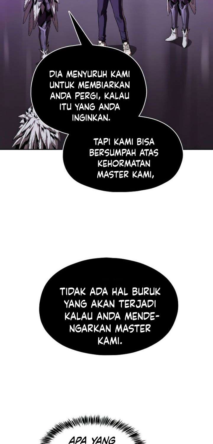 The Constellation that Returned from Hell Chapter 20 Gambar 27