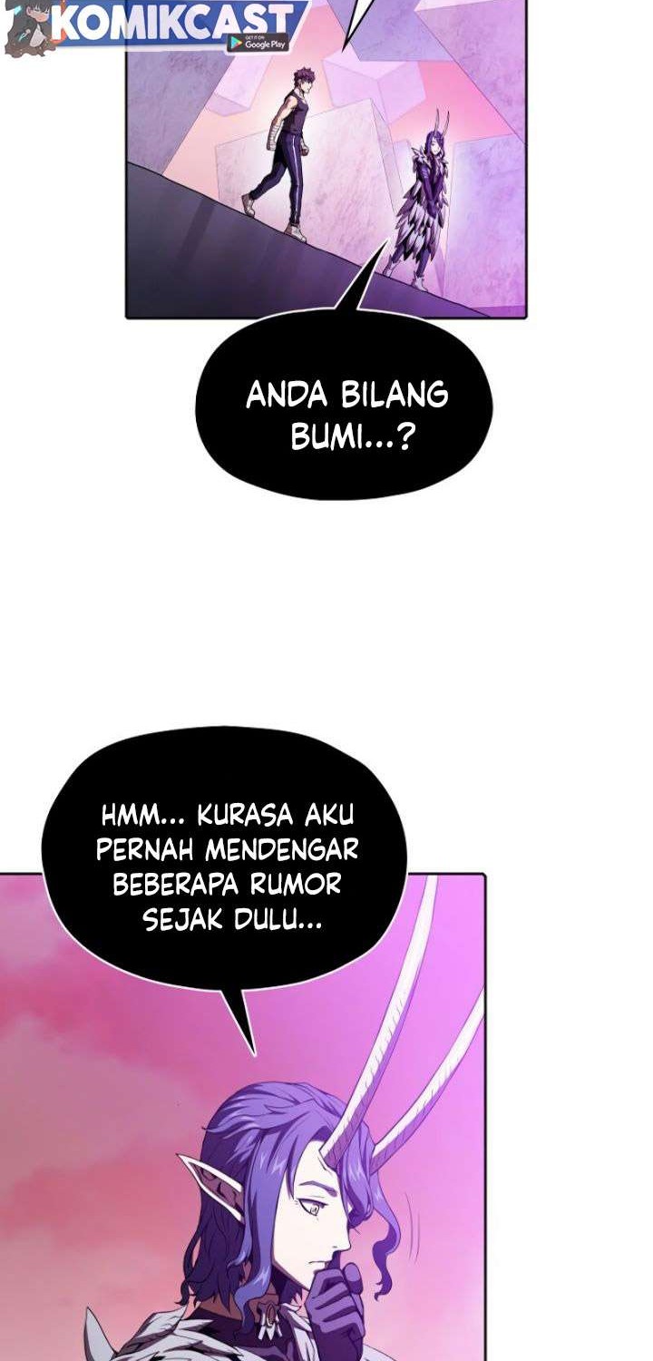 The Constellation that Returned from Hell Chapter 20 Gambar 29