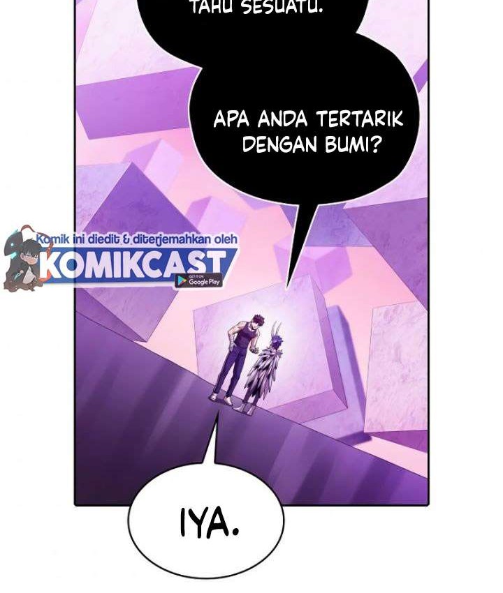 The Constellation that Returned from Hell Chapter 20 Gambar 31