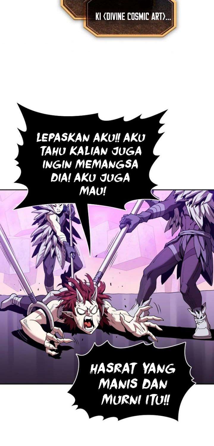 The Constellation that Returned from Hell Chapter 20 Gambar 37