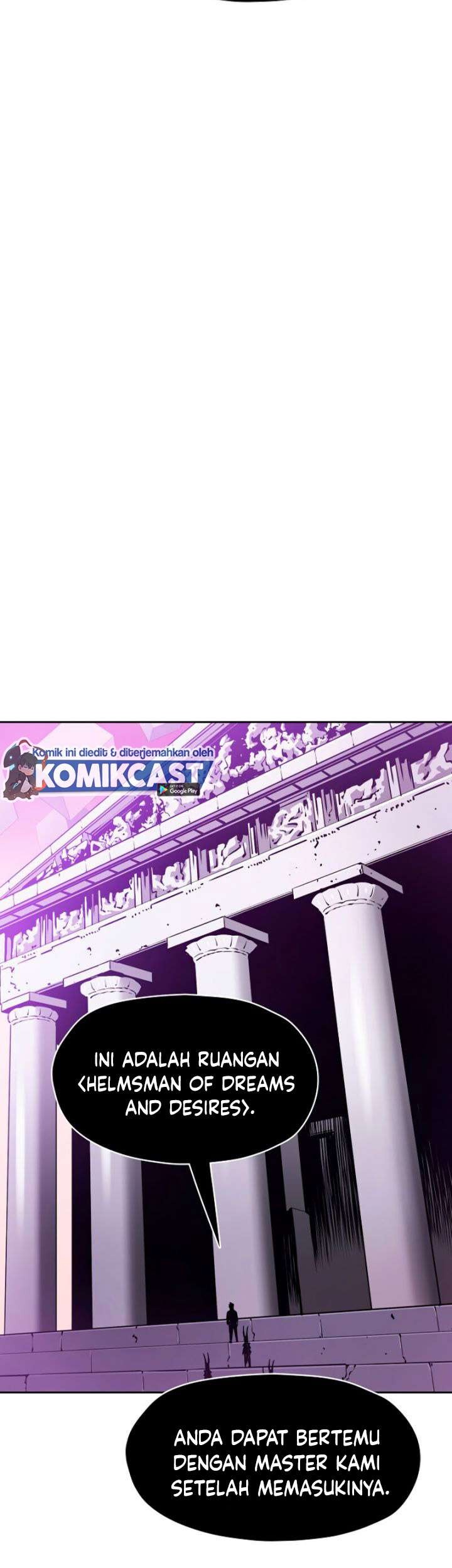 The Constellation that Returned from Hell Chapter 20 Gambar 43