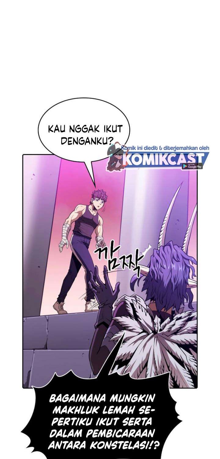 The Constellation that Returned from Hell Chapter 20 Gambar 44