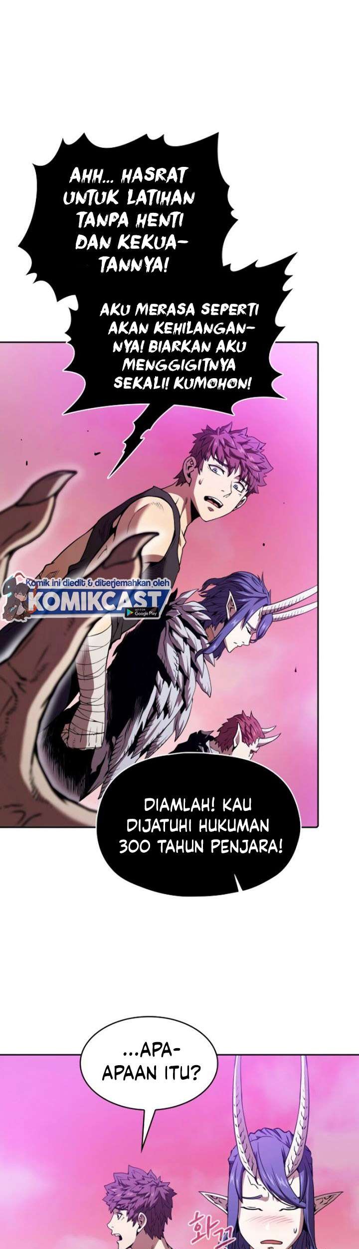 The Constellation that Returned from Hell Chapter 20 Gambar 38