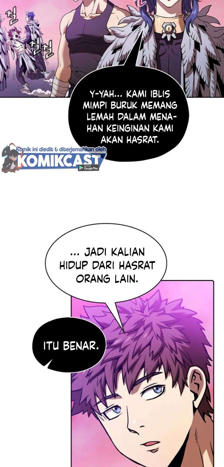 The Constellation that Returned from Hell Chapter 20 Gambar 39