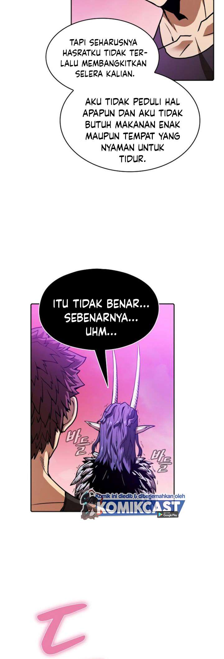 The Constellation that Returned from Hell Chapter 20 Gambar 40