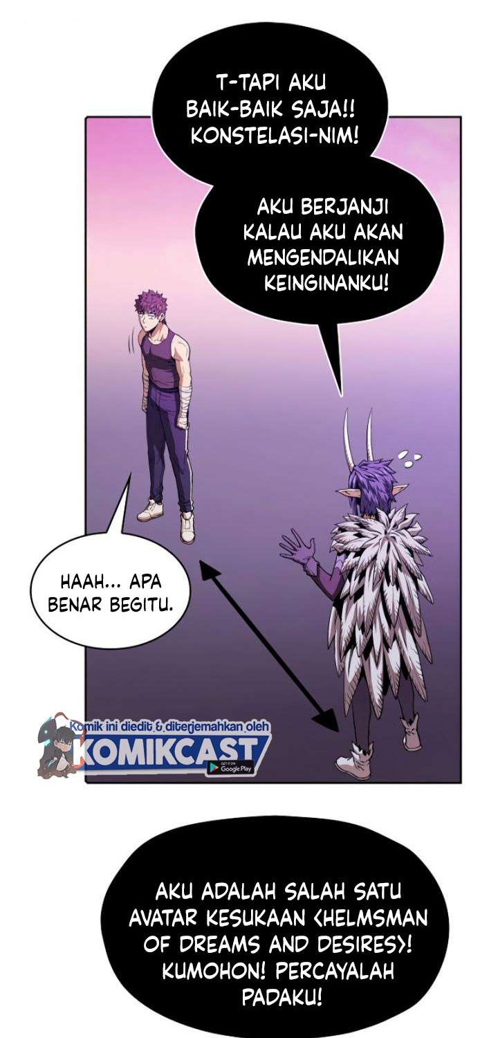 The Constellation that Returned from Hell Chapter 20 Gambar 42