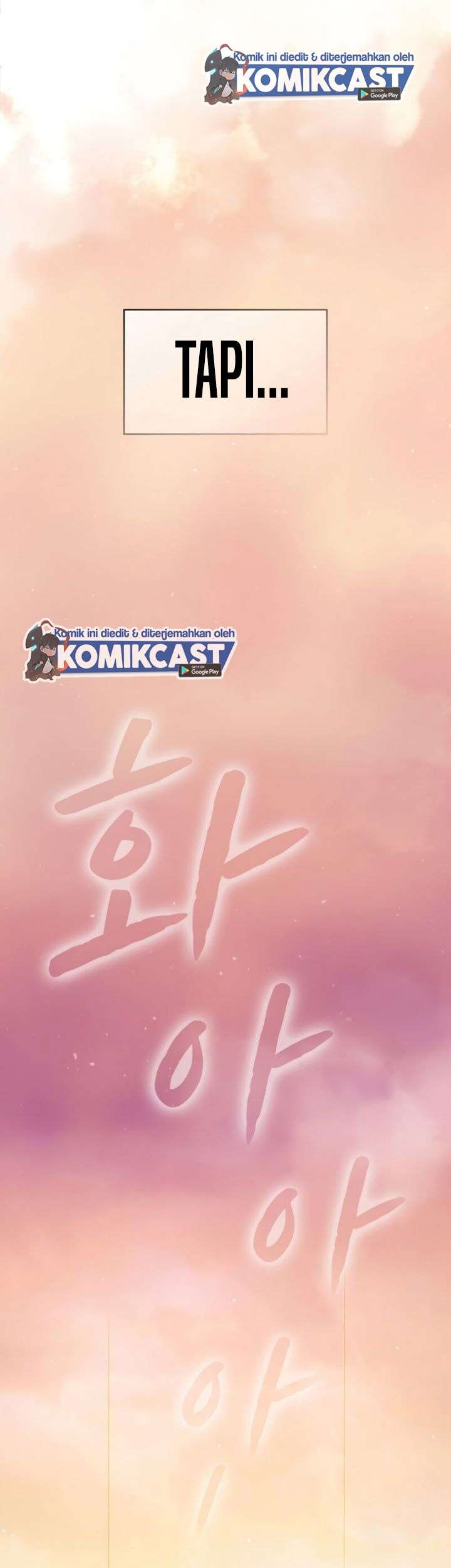 The Constellation that Returned from Hell Chapter 20 Gambar 51