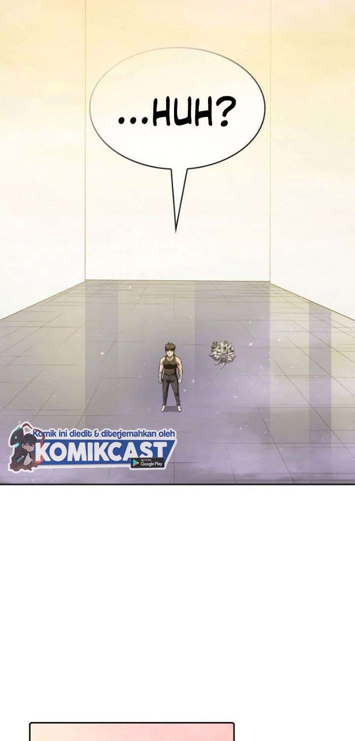 The Constellation that Returned from Hell Chapter 20 Gambar 52