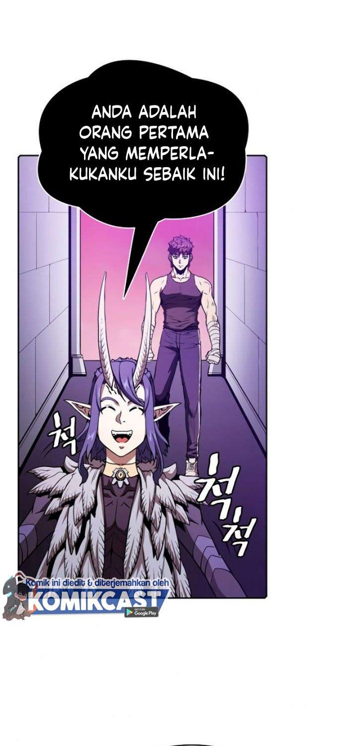 The Constellation that Returned from Hell Chapter 20 Gambar 46