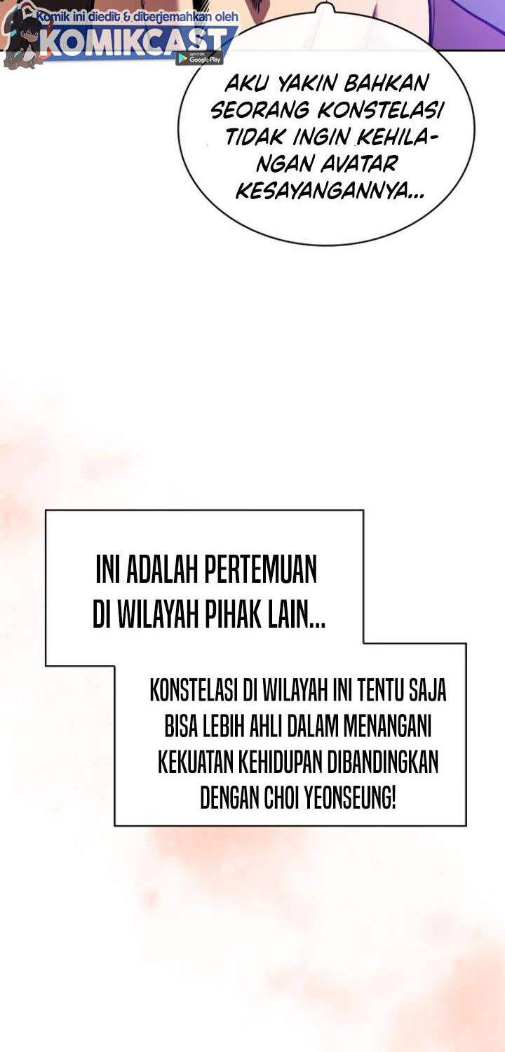 The Constellation that Returned from Hell Chapter 20 Gambar 48