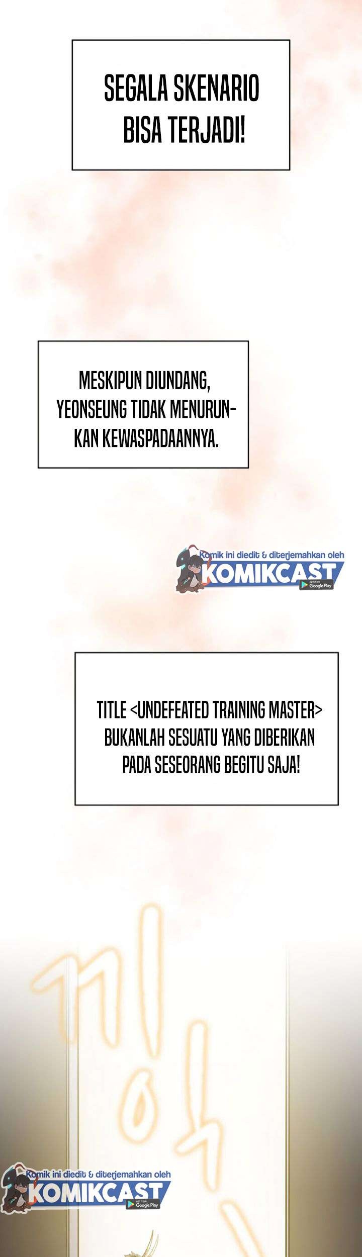 The Constellation that Returned from Hell Chapter 20 Gambar 49