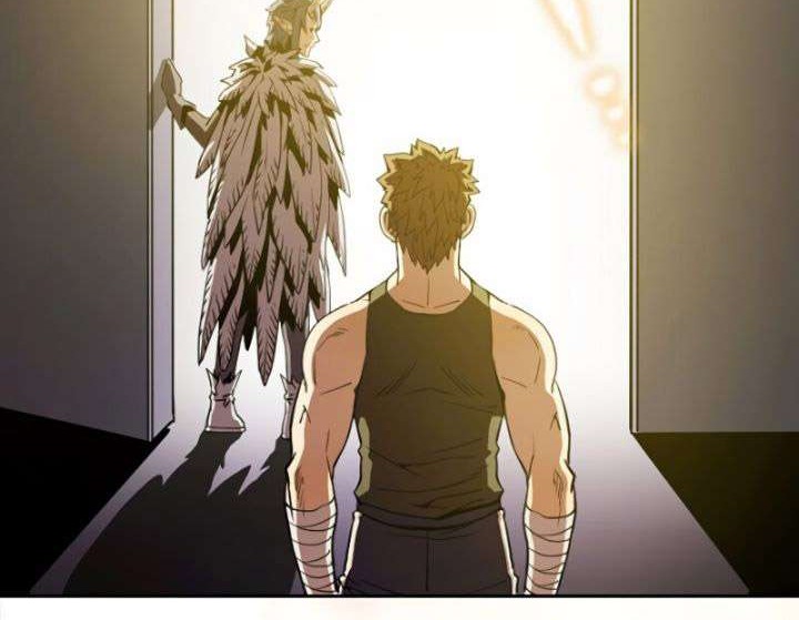 The Constellation that Returned from Hell Chapter 20 Gambar 50