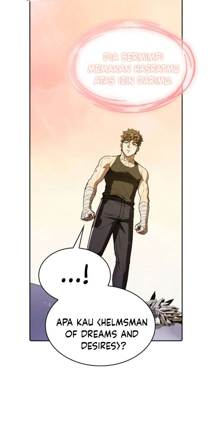 The Constellation that Returned from Hell Chapter 20 Gambar 54