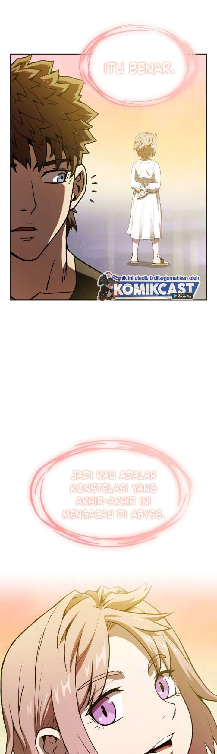 The Constellation that Returned from Hell Chapter 20 Gambar 55