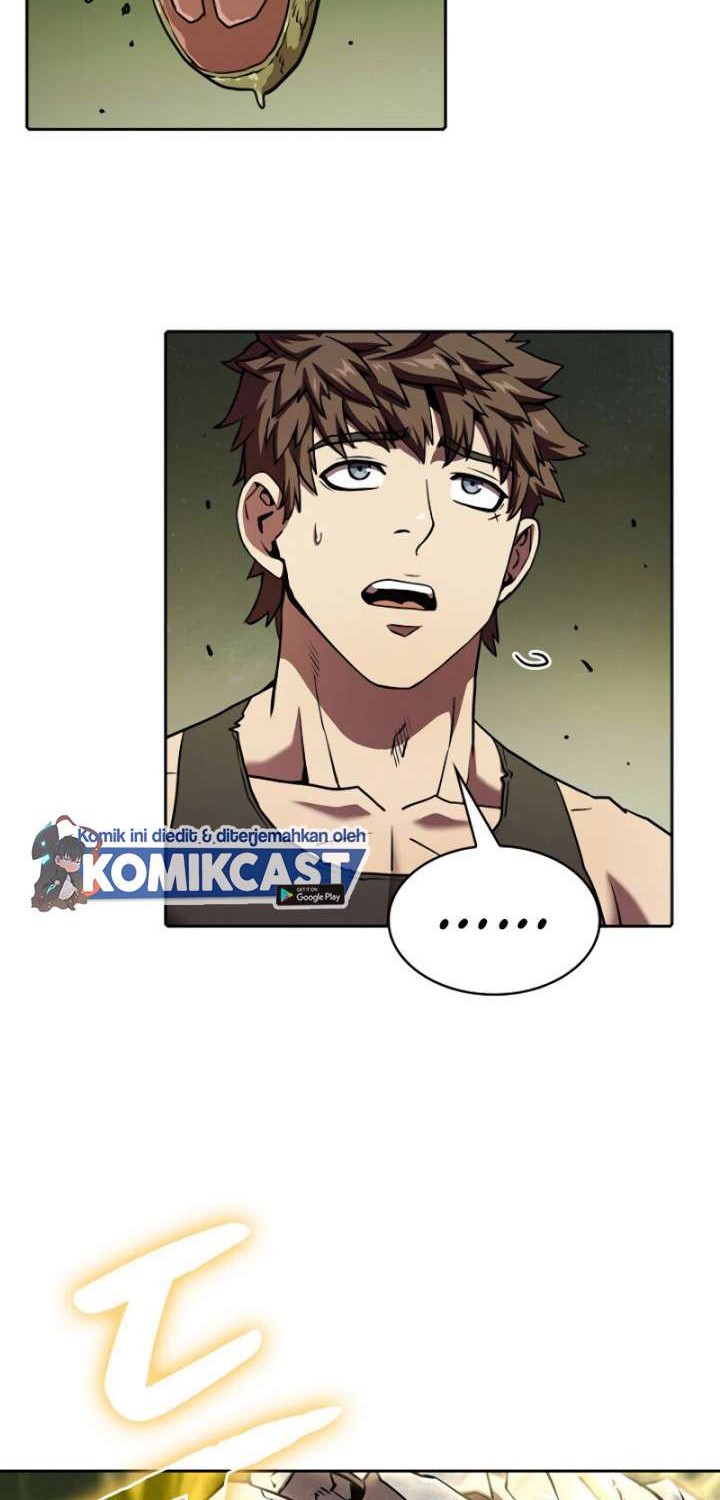 The Constellation that Returned from Hell Chapter 20 Gambar 3