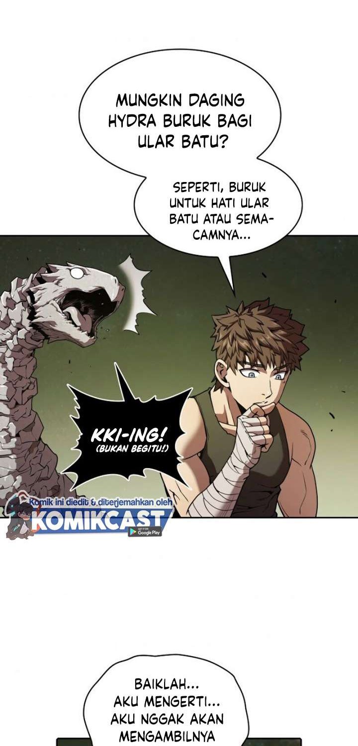 The Constellation that Returned from Hell Chapter 20 Gambar 5