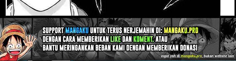 Mutou Black Chapter 05 Gambar 13